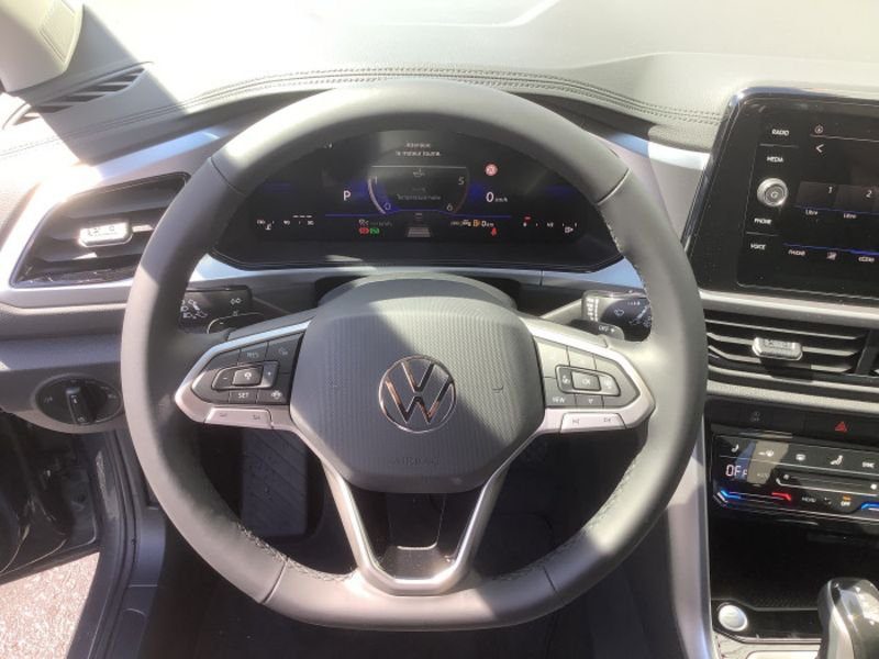 Volkswagen T-Roc 2.0 TDI 150 Start/Stop DSG7 Life