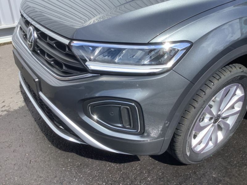 Volkswagen T-Roc 2.0 TDI 150 Start/Stop DSG7 Life