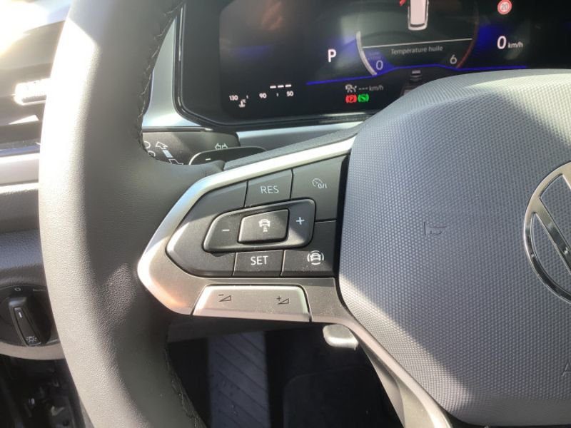 Volkswagen T-Roc 2.0 TDI 150 Start/Stop DSG7 Life