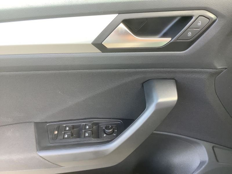 Volkswagen T-Roc 2.0 TDI 150 Start/Stop DSG7 Life