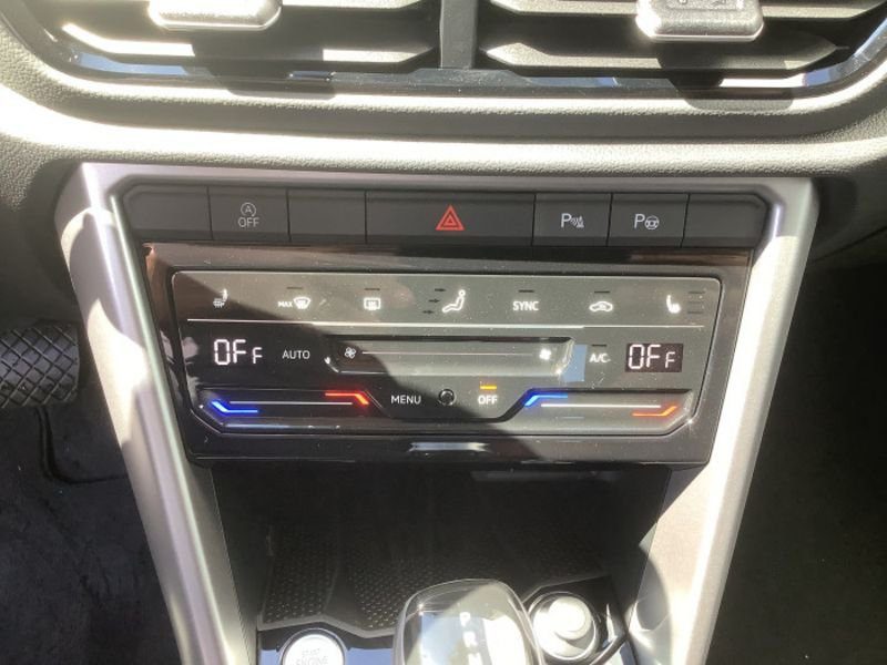 Volkswagen T-Roc 2.0 TDI 150 Start/Stop DSG7 Life