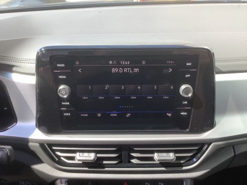 Volkswagen T-Roc 2.0 TDI 150 Start/Stop DSG7 Life