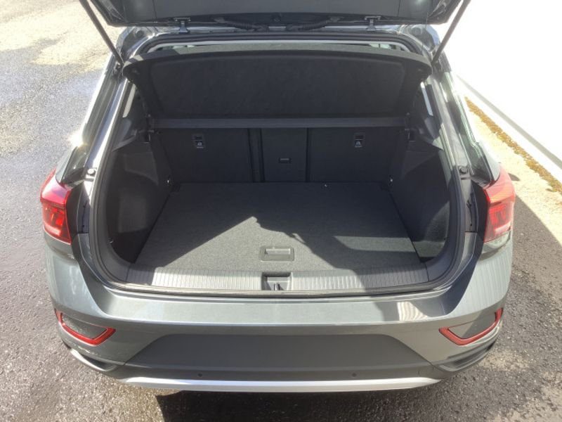 Volkswagen T-Roc 2.0 TDI 150 Start/Stop DSG7 Life