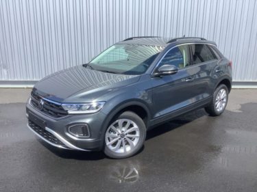 Volkswagen T-Roc 2.0 TDI 150 Start/Stop DSG7 Life