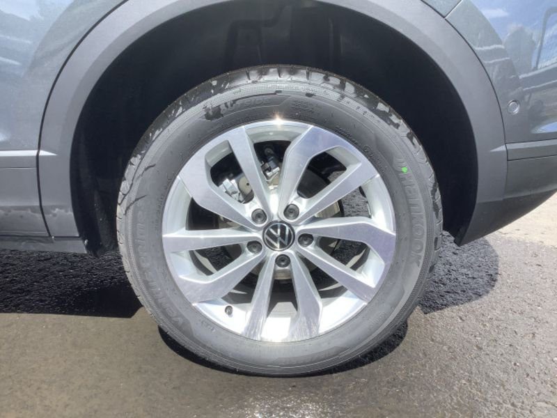 Volkswagen T-Roc 2.0 TDI 150 Start/Stop DSG7 Life