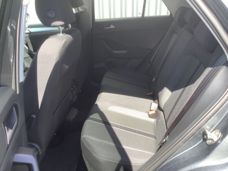 Volkswagen T-Roc 2.0 TDI 150 Start/Stop DSG7 Life