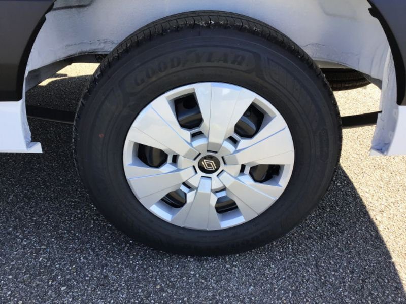 Renault Master FOURGON FGN TRAC 3T5 L2H2 BLUE DCI 150 EXTRA BVA9 - 4P