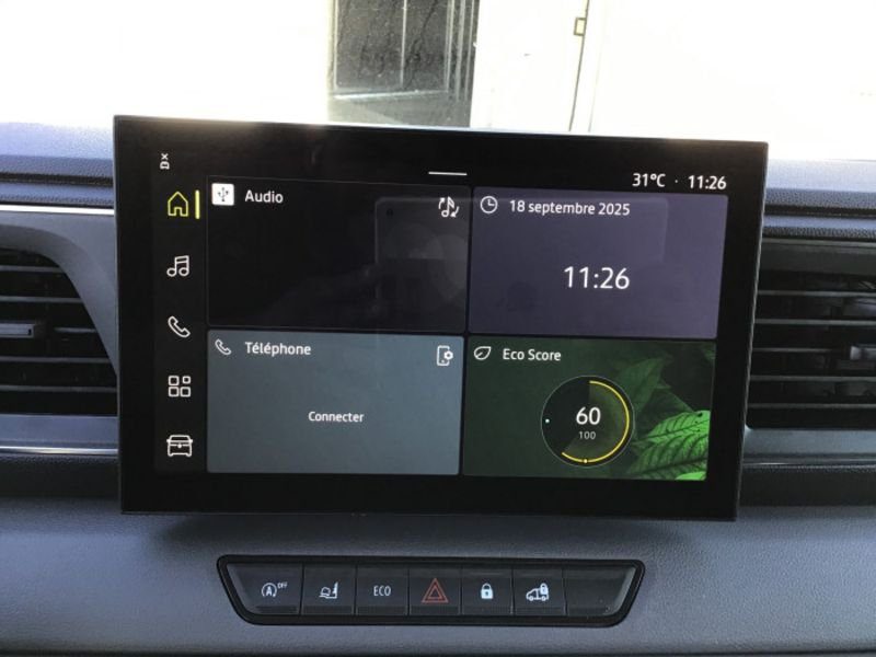 Renault Master FOURGON FGN TRAC 3T5 L2H2 BLUE DCI 150 EXTRA BVA9 - 4P