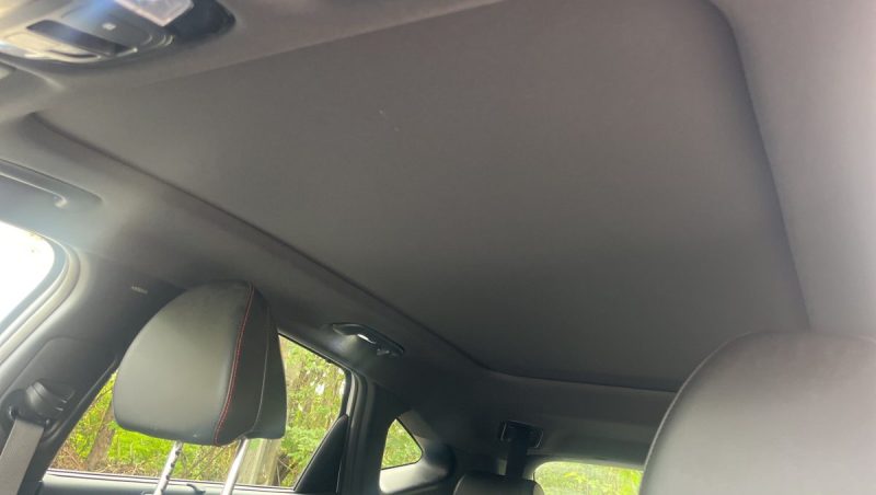 HYUNDAI TUCSON 1.6 L T-GDI HYBRID 215 ch N LINE EXECUTIVE