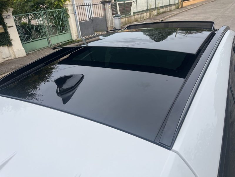 HYUNDAI TUCSON 1.6 L T-GDI HYBRID 215 ch N LINE EXECUTIVE