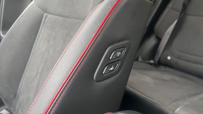 HYUNDAI TUCSON 1.6 L T-GDI HYBRID 215 ch N LINE EXECUTIVE