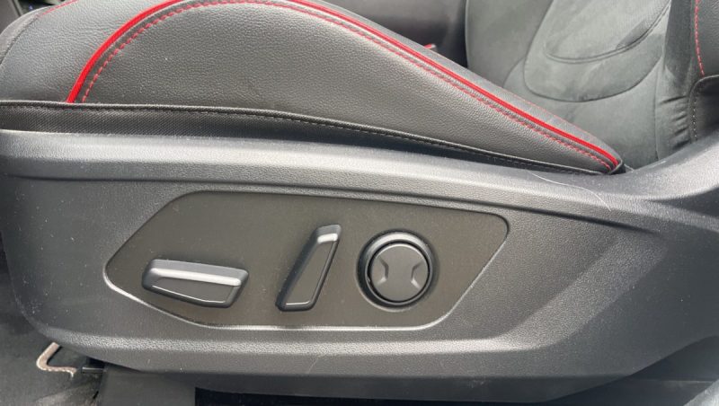 HYUNDAI TUCSON 1.6 L T-GDI HYBRID 215 ch N LINE EXECUTIVE