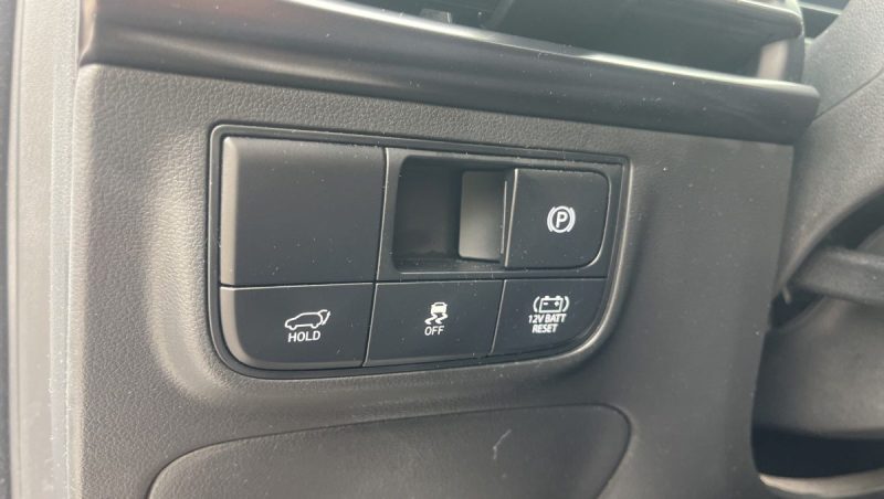 HYUNDAI TUCSON 1.6 L T-GDI HYBRID 215 ch N LINE EXECUTIVE