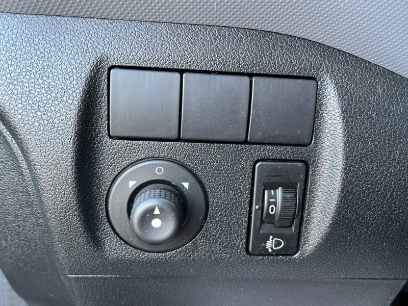 PEUGEOT PARTNER 1.6 HDi75 Confort Euro4 10/2010