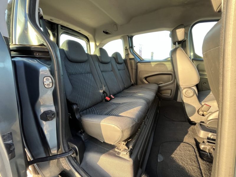 PEUGEOT PARTNER 1.6 HDi75 Confort Euro4 10/2010