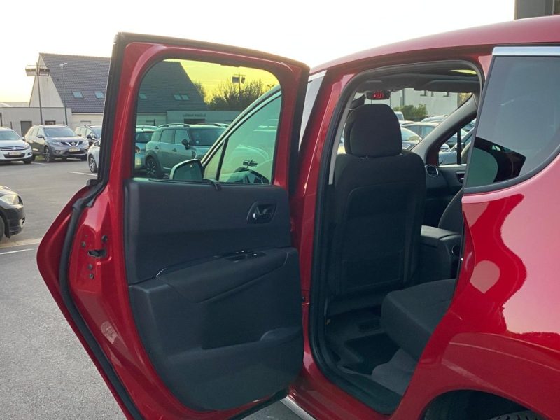 PEUGEOT 3008 1.6 HDi 114ch Allure 🚙 1ère main / Reprise / Garantie 6 mois ✅