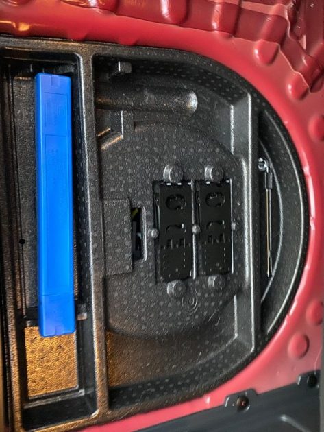 PEUGEOT 3008 1.6 HDi 114ch Allure 🚙 1ère main / Reprise / Garantie 6 mois ✅