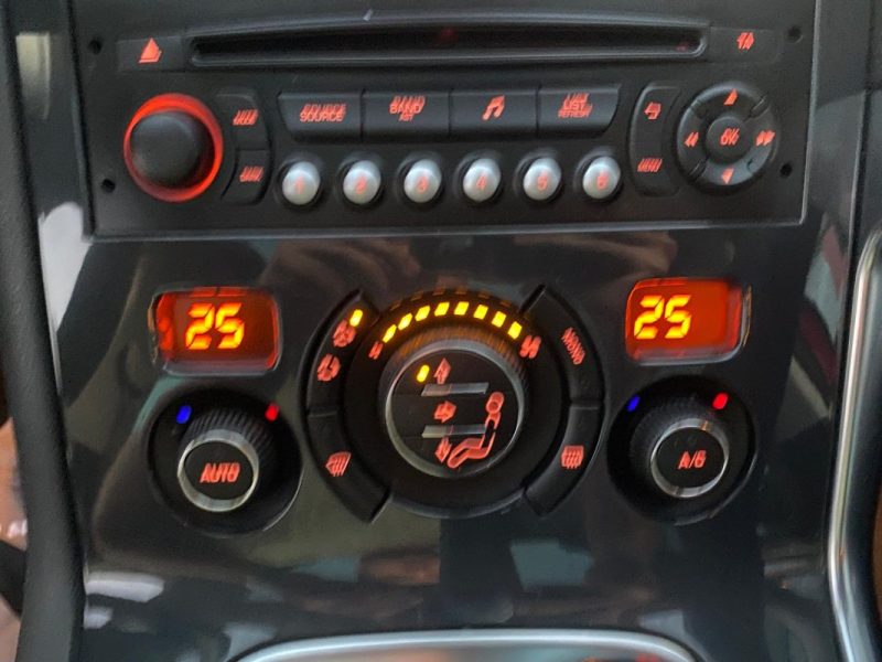 PEUGEOT 3008 1.6 HDi 114ch Allure 🚙 1ère main / Reprise / Garantie 6 mois ✅