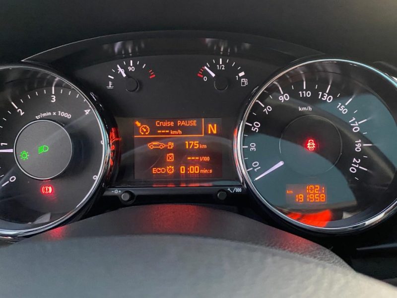 PEUGEOT 3008 1.6 HDi 114ch Allure 🚙 1ère main / Reprise / Garantie 6 mois ✅