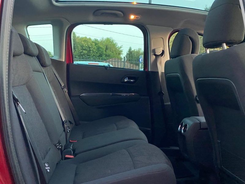 PEUGEOT 3008 1.6 HDi 114ch Allure 🚙 1ère main / Reprise / Garantie 6 mois ✅