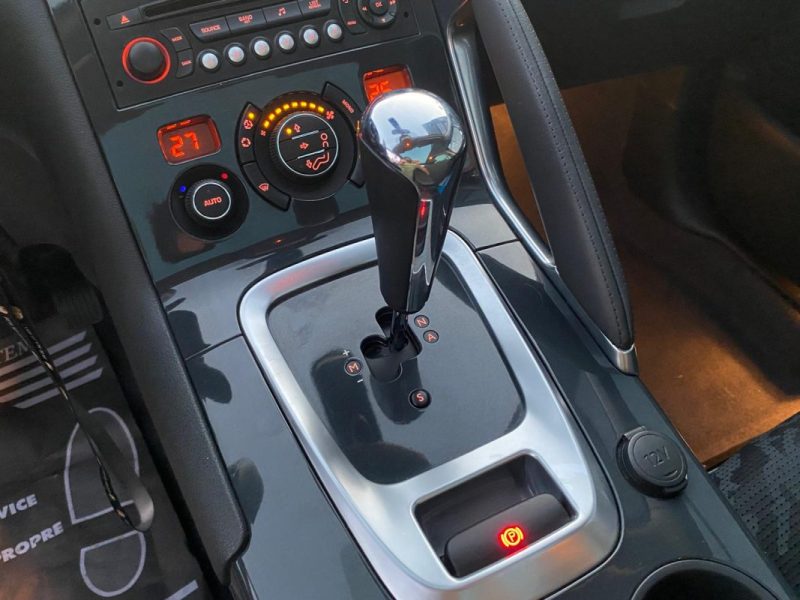 PEUGEOT 3008 1.6 HDi 114ch Allure 🚙 1ère main / Reprise / Garantie 6 mois ✅