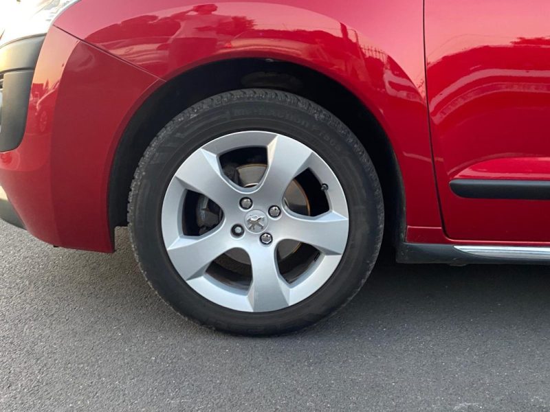 PEUGEOT 3008 1.6 HDi 114ch Allure 🚙 1ère main / Reprise / Garantie 6 mois ✅