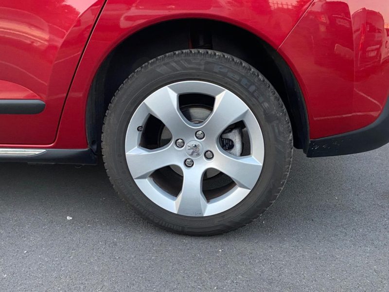 PEUGEOT 3008 1.6 HDi 114ch Allure 🚙 1ère main / Reprise / Garantie 6 mois ✅