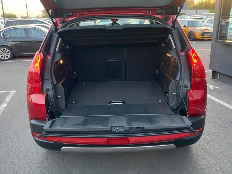 PEUGEOT 3008 1.6 HDi 114ch Allure 🚙 1ère main / Reprise / Garantie 6 mois ✅