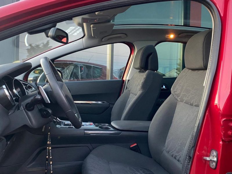 PEUGEOT 3008 1.6 HDi 114ch Allure 🚙 1ère main / Reprise / Garantie 6 mois ✅
