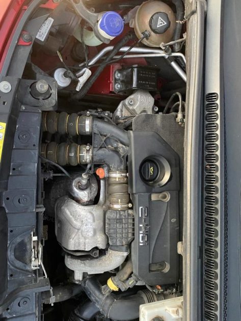 PEUGEOT 3008 1.6 HDi 114ch Allure 🚙 1ère main / Reprise / Garantie 6 mois ✅