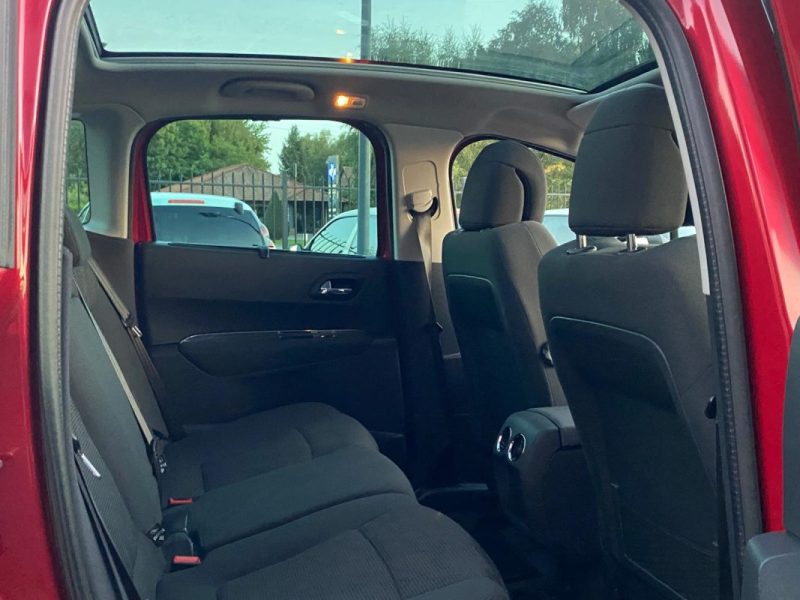 PEUGEOT 3008 1.6 HDi 114ch Allure 🚙 1ère main / Reprise / Garantie 6 mois ✅