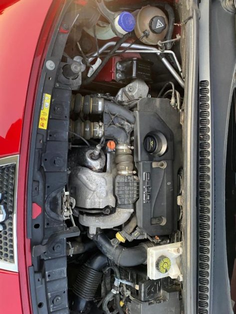 PEUGEOT 3008 1.6 HDi 114ch Allure 🚙 1ère main / Reprise / Garantie 6 mois ✅