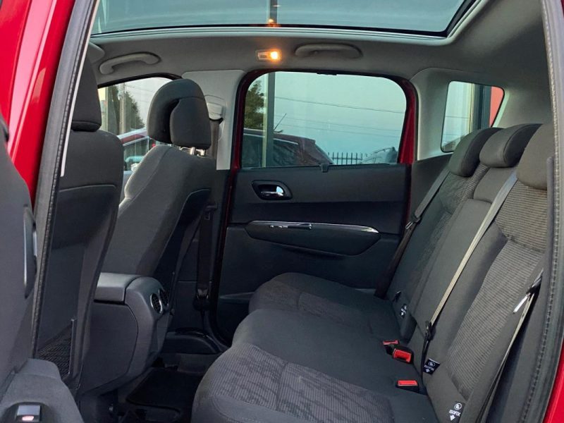 PEUGEOT 3008 1.6 HDi 114ch Allure 🚙 1ère main / Reprise / Garantie 6 mois ✅