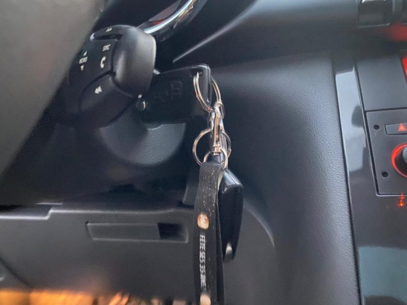 PEUGEOT 3008 1.6 HDi 114ch Allure 🚙 1ère main / Reprise / Garantie 6 mois ✅