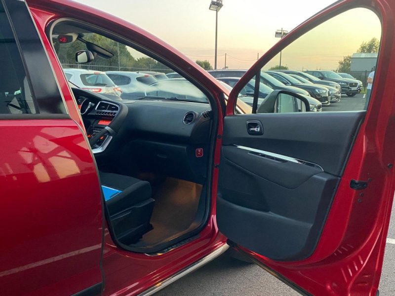 PEUGEOT 3008 1.6 HDi 114ch Allure 🚙 1ère main / Reprise / Garantie 6 mois ✅