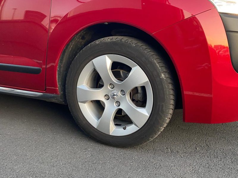 PEUGEOT 3008 1.6 HDi 114ch Allure 🚙 1ère main / Reprise / Garantie 6 mois ✅