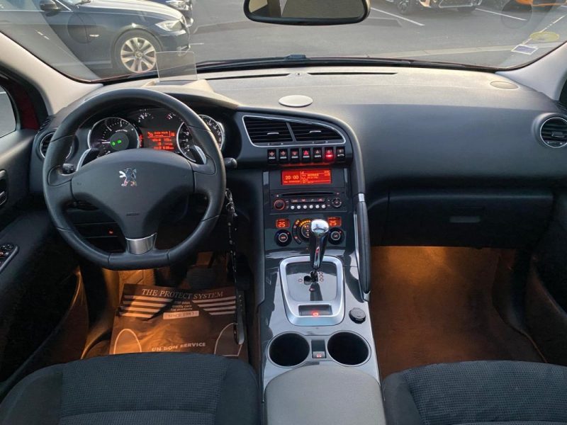 PEUGEOT 3008 1.6 HDi 114ch Allure 🚙 1ère main / Reprise / Garantie 6 mois ✅