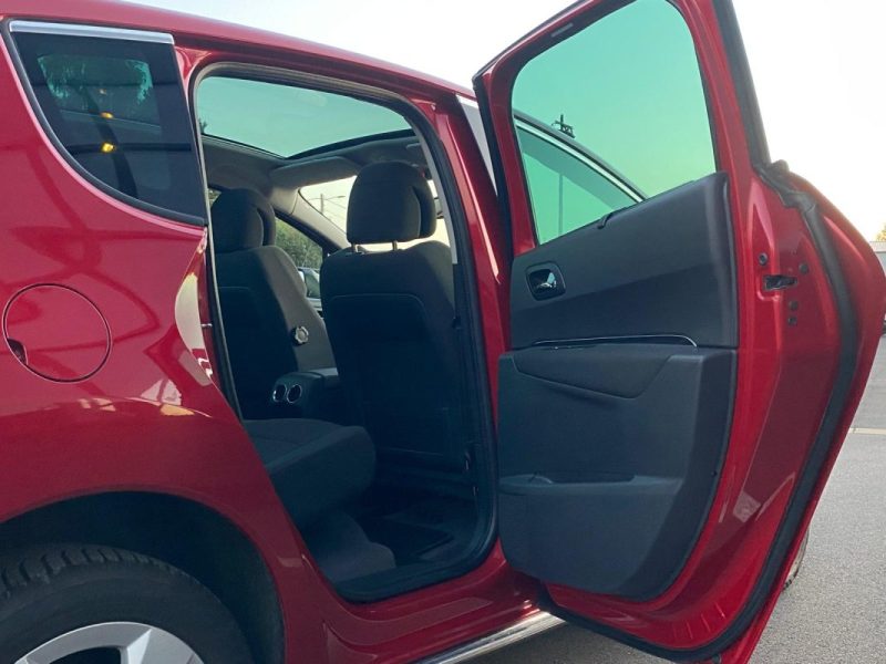 PEUGEOT 3008 1.6 HDi 114ch Allure 🚙 1ère main / Reprise / Garantie 6 mois ✅