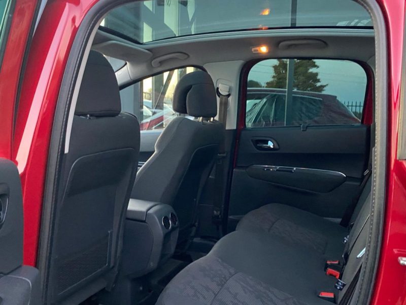 PEUGEOT 3008 1.6 HDi 114ch Allure 🚙 1ère main / Reprise / Garantie 6 mois ✅