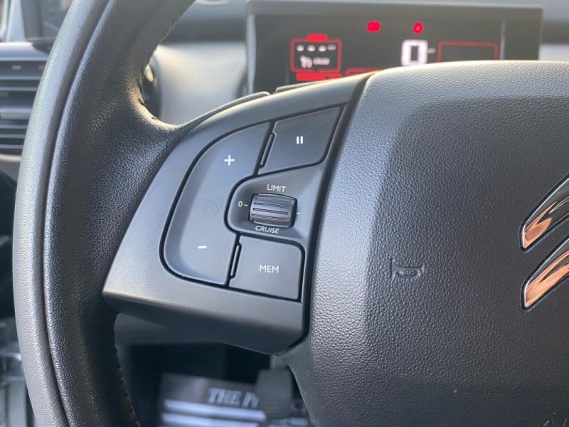 C4 CACTUS 1.2 82ch SHINE 🌵 Distri OK 🔧 / Caméra 📷 / GPS 🧭 / Clim ❄️ / Reprise / Garantie 6 mois 