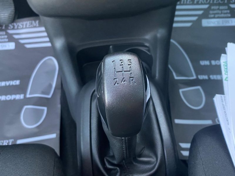 C4 CACTUS 1.2 82ch SHINE 🌵 Distri OK 🔧 / Caméra 📷 / GPS 🧭 / Clim ❄️ / Reprise / Garantie 6 mois 