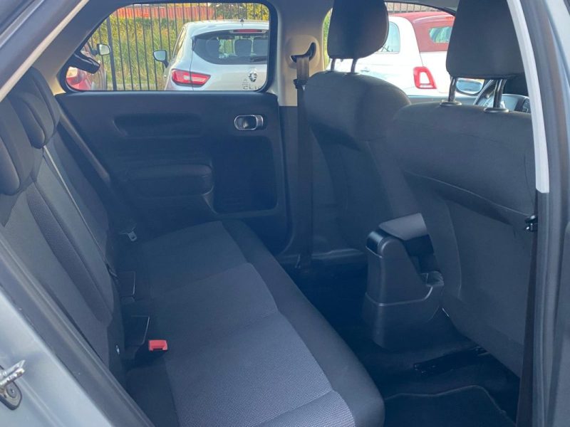 C4 CACTUS 1.2 82ch SHINE 🌵 Distri OK 🔧 / Caméra 📷 / GPS 🧭 / Clim ❄️ / Reprise / Garantie 6 mois 