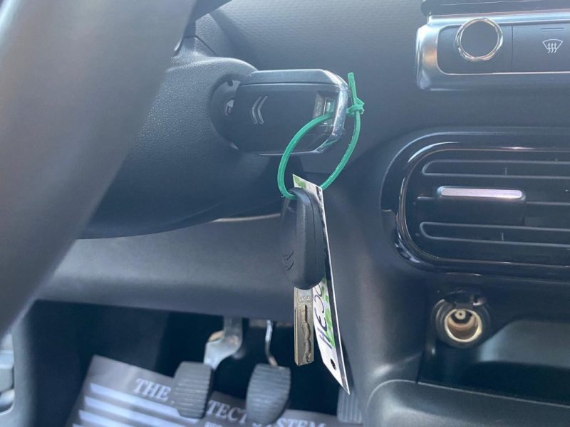 C4 CACTUS 1.2 82ch SHINE 🌵 Distri OK 🔧 / Caméra 📷 / GPS 🧭 / Clim ❄️ / Reprise / Garantie 6 mois 