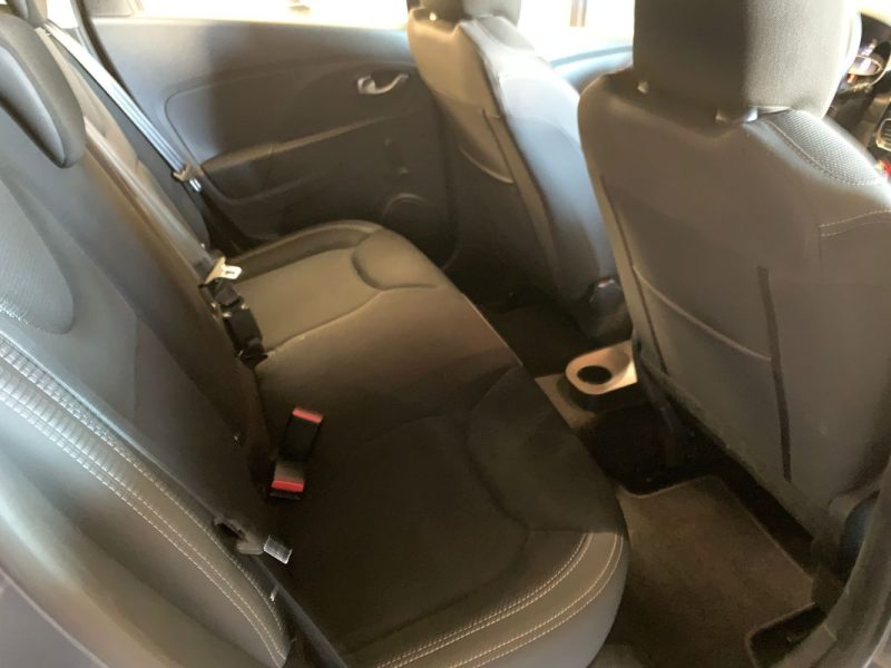 RENAULT CLIO 4 ESTATE ZEN 1.5 dCi 90ch - Distribution et entretien OK 