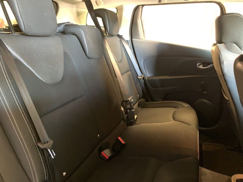 RENAULT CLIO 4 ESTATE ZEN 1.5 dCi 90ch - Distribution et entretien OK 