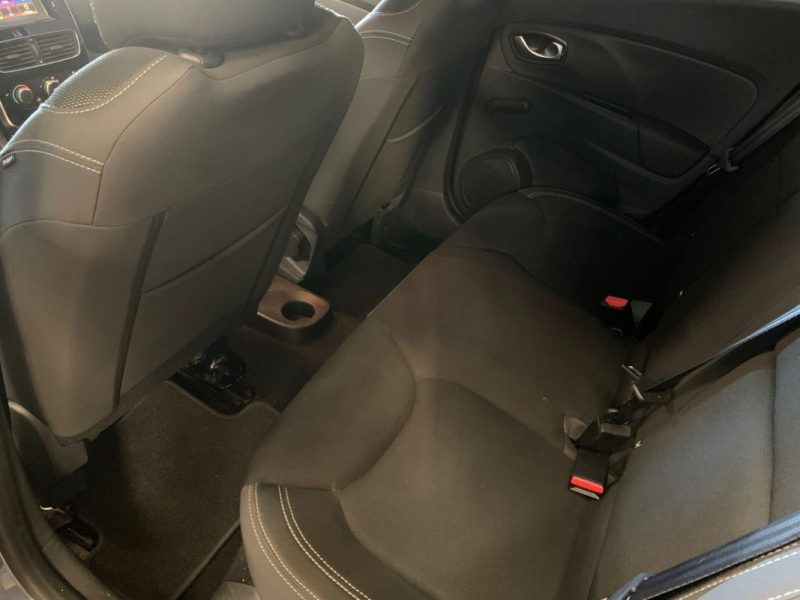RENAULT CLIO 4 ESTATE ZEN 1.5 dCi 90ch - Distribution et entretien OK 