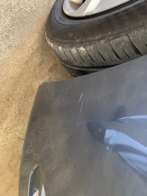 RENAULT CLIO 4 ESTATE ZEN 1.5 dCi 90ch - Distribution et entretien OK 