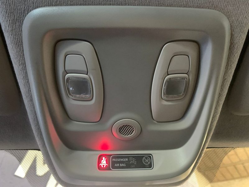 RENAULT CLIO 4 ESTATE ZEN 1.5 dCi 90ch - Distribution et entretien OK 