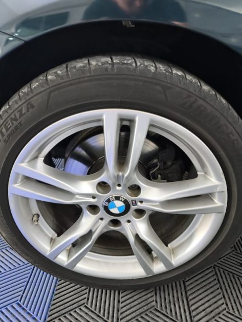 BMW 420 GRAN COUPE 2.0 190 Cv FINTION LUXURY - BOITE AUTO - TOIT OUVRANT - CUIR - GPS - CARPLAY 