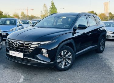 HYUNDAI TUCSON 1.6 CRDI 136ch HYBRID BUSINESS DCT7